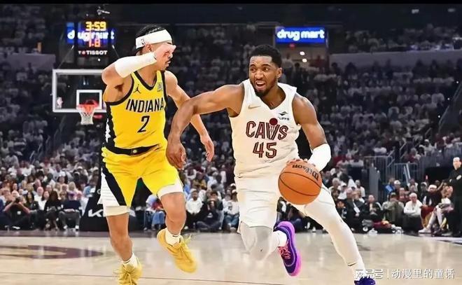 105-114 NBA爆冷! 东部第1轰然倒下 大比分1-4