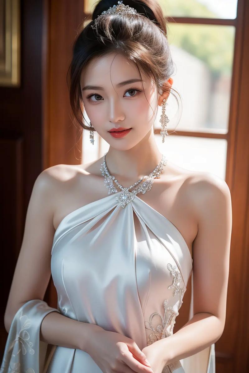 装睡让我滑了进去